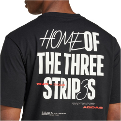 adidas Sportswear Brand Love Signature Graphic T-Shirt...