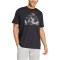 adidas Sportswear City Escape Landscape Graphic T-Shirt Herren