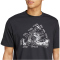 adidas Sportswear City Escape Landscape Graphic T-Shirt Herren