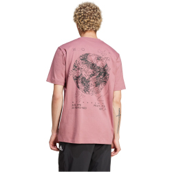 adidas Sportswear City Escape Graphic T-Shirt Herren