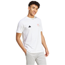adidas Sportswear House of Tiro Graphic T-Shirt Herren