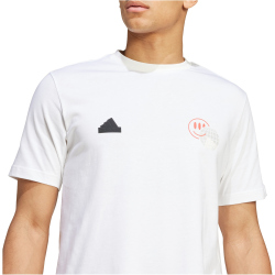 adidas Sportswear House of Tiro Graphic T-Shirt Herren