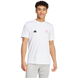 adidas Sportswear House of Tiro Graphic T-Shirt Herren
