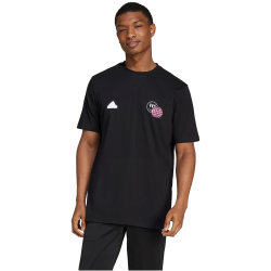 adidas Sportswear House of Tiro Graphic T-Shirt Herren