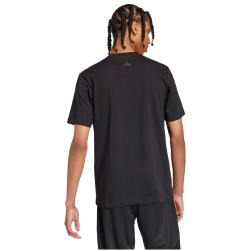 adidas Sportswear House of Tiro Metallic T-Shirt Herren