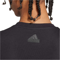 adidas Sportswear House of Tiro Metallic T-Shirt Herren