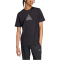 adidas Sportswear House of Tiro Metallic T-Shirt Herren