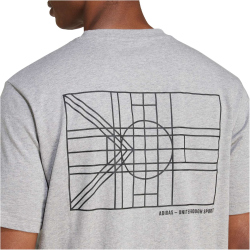 adidas Sportswear House of Tiro Nation T-Shirt Herren