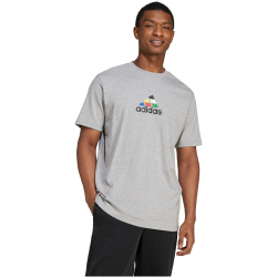 adidas Sportswear House of Tiro Nation T-Shirt Herren