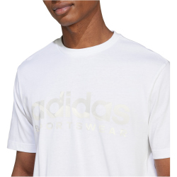 adidas Sportswear House of Tiro Summer Linear Graphic...
