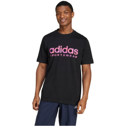 adidas Sportswear House of Tiro Summer Linear Graphic...