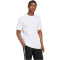 adidas Sportswear House of Tiro Summer Linear Graphic T-Shirt Herren