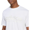 adidas Sportswear House of Tiro Summer Linear Graphic T-Shirt Herren