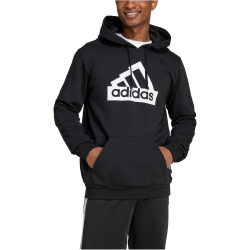 adidas Sportswear Modern Essentials Graphic Hoodie Herren