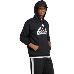 adidas Sportswear Modern Essentials Graphic Hoodie Herren
