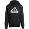 adidas Sportswear Modern Essentials Graphic Hoodie Herren
