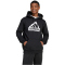 adidas Sportswear Modern Essentials Graphic Hoodie Herren