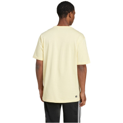 adidas Sportswear Remoji Pocket Graphic T-Shirt Herren