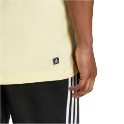 adidas Sportswear Remoji Pocket Graphic T-Shirt Herren