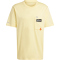 adidas Sportswear Remoji Pocket Graphic T-Shirt Herren