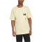 adidas Sportswear Remoji Pocket Graphic T-Shirt Herren