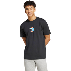 adidas Sportswear Remoji Graphic T-Shirt Herren