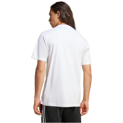 adidas Sportswear Modern Essentials Graphic T-Shirt Herren