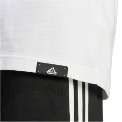 adidas Sportswear Modern Essentials Graphic T-Shirt Herren