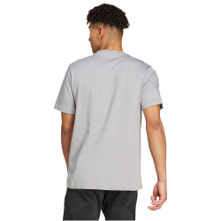 adidas Sportswear Tech Linear Graphic T-Shirt Herren