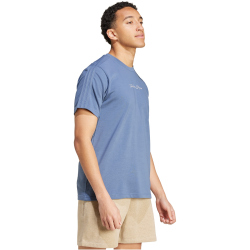 adidas Sportswear Modern Classics Graphic T-Shirt Herren