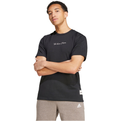 adidas Sportswear Modern Classics Graphic T-Shirt Herren