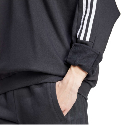 adidas Sportswear House of Tiro Fleece Sweatshirt Herren