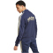 adidas Sportswear House of Tiro Fleece 1/2-Zip Sweatshirt Herren