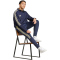 adidas Sportswear House of Tiro Fleece 1/2-Zip Sweatshirt Herren