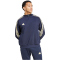 adidas Sportswear House of Tiro Fleece 1/2-Zip Sweatshirt Herren