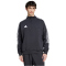 adidas Sportswear House of Tiro Fleece 1/2-Zip Sweatshirt Herren
