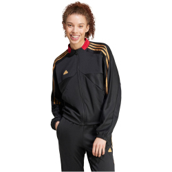adidas Sportswear Tiro Cut 3-Streifen Trainingsjacke Damen