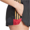 adidas Sportswear Tiro Cut 3-Streifen Summer Sweatshorts Damen
