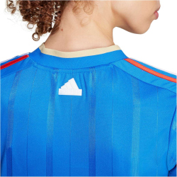adidas Sportswear Tiro Cut 3-Streifen Cropped T-Shirt Damen