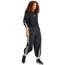 adidas Sportswear Future Icons 3-Streifen 1/4-Zip...