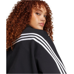 adidas Sportswear Future Icons 3-Streifen 1/4-Zip...