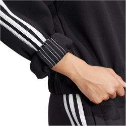 adidas Sportswear Future Icons 3-Streifen 1/4-Zip...