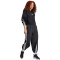 adidas Sportswear Future Icons 3-Streifen 1/4-Zip Sweatshirt Damen