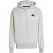 adidas Sportswear Future Icons Doubleknit Kapuzen-Sweatjacke Herren