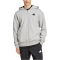 adidas Sportswear Future Icons Doubleknit Kapuzen-Sweatjacke Herren