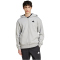 adidas Sportswear Future Icons Doubleknit Kapuzen-Sweatjacke Herren