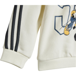 adidas Sportswear Disney Micky Maus Jogginganzug Kinder