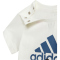 adidas Sportswear Disney Micky Maus Outfit (T-Shirt + Shorts) Kinder