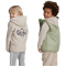 adidas Sportswear Disney Der König der Löwen Sweatjacke Kinder