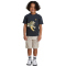 adidas Sportswear Disney Der König der Löwen Outfit (T-Shirt + Shorts) Kinder